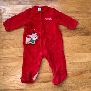 Set of 2 - Christmas PJs